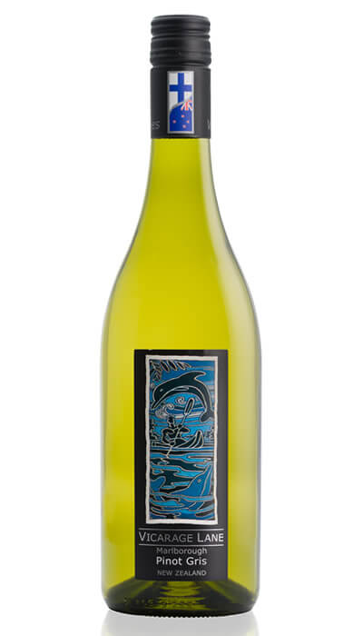 Marlborough Wines 03 By Vicarage Lane Wines In Blenheim Marlborough NZ